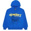 Marina TC Blue Hoodie