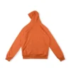 Orange Websuit Sp5der Hoodie
