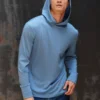 Red Eye Hoodie | Men