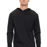 Red Eye Hoodie | Men