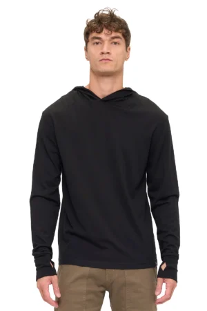 Red Eye Hoodie | Men