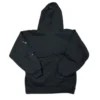 I Love Sp5der Hoodie Black