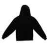 Sp5der OG Logo Hoodie Black