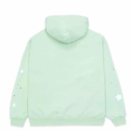Sp5 Mint Hoodie