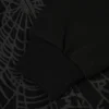 Sp5der OG Web V2 Phantom Zip Up Hoodie