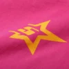 Dark Pink Spider Hoodie