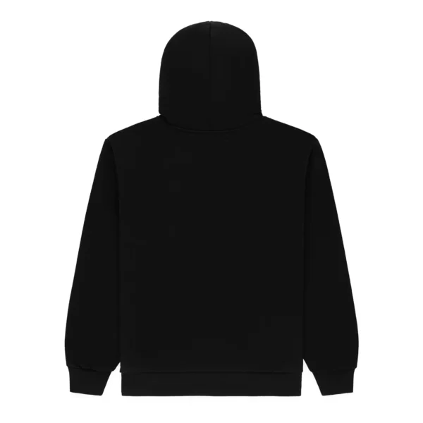 Sp5der OG Web V2 Phantom Zip Up Hoodie