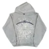 Sp5der ArachNYphobia Hoodie