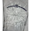 Sp5der ArachNYphobia Hoodie