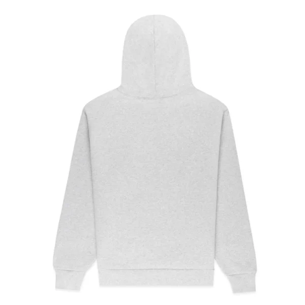 Sp5der Grey Arachnophobia Hoodie 555 555