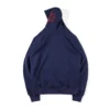 The Blue Sp5der 555 Hoodie