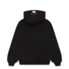 Sp5der Pink Angel 555 555 Beluga Hoodie
