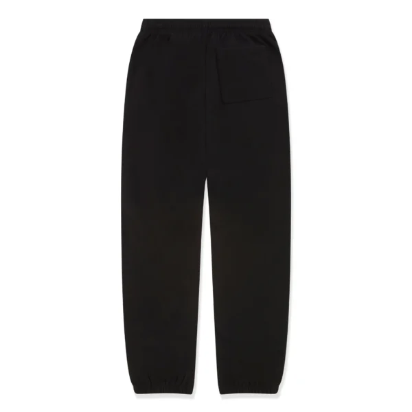 Sp5der Pink Angel 555 555 Beluga Sweatpants