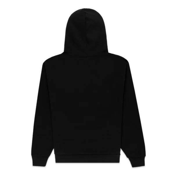 Sp5der Pink Black Arachnophobia Hoodie