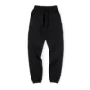 Websuit Black Sp5der Sweatpant
