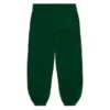Sp5der Web Sweatpants Hunter Green
