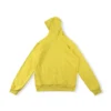 Spider Worldwide Yellow Hoodies