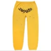 Young Thug Yellow Sp5der 555 Tracksuit