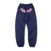 Young Thug Blue Sp5der 555 Tracksuit
