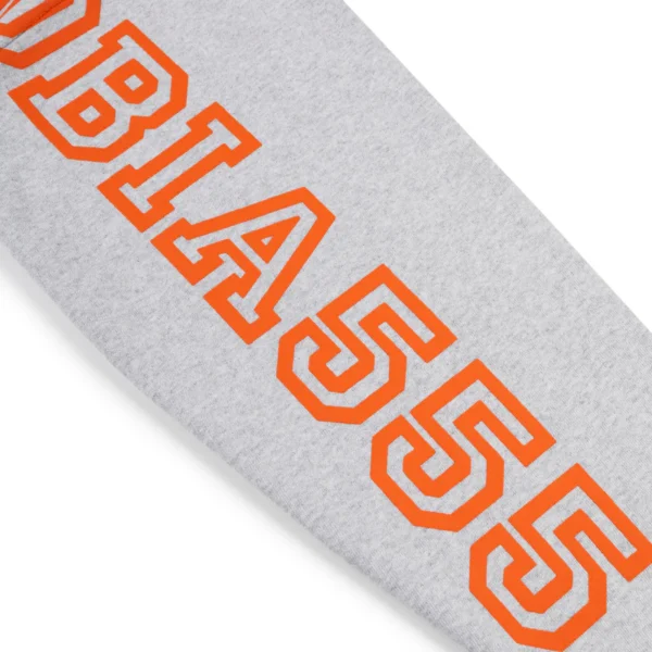 Sp5der Grey Arachnophobia Hoodie 555 555