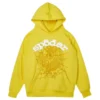Young Thug Yellow Sp5der Worldwide Tracksuit