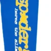 Sp5der TC Sweatpants Blue